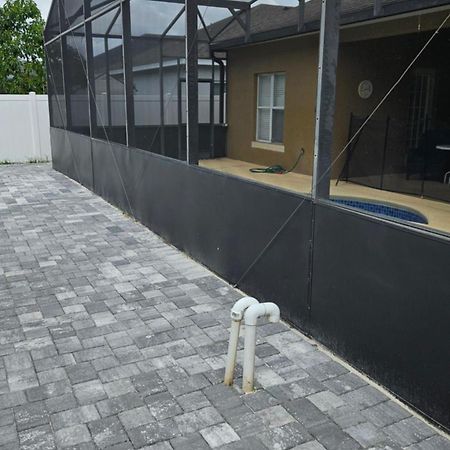 Beautiful, Home In A Gated Community Kissimmee Exterior foto