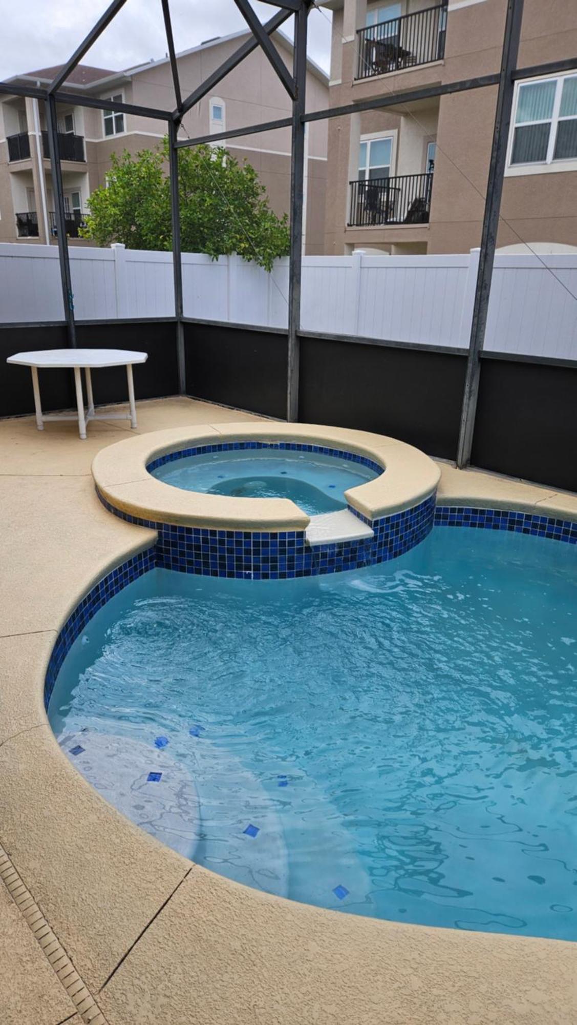 Beautiful, Home In A Gated Community Kissimmee Exterior foto